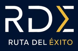 mentores de negocios logo ruta del exito