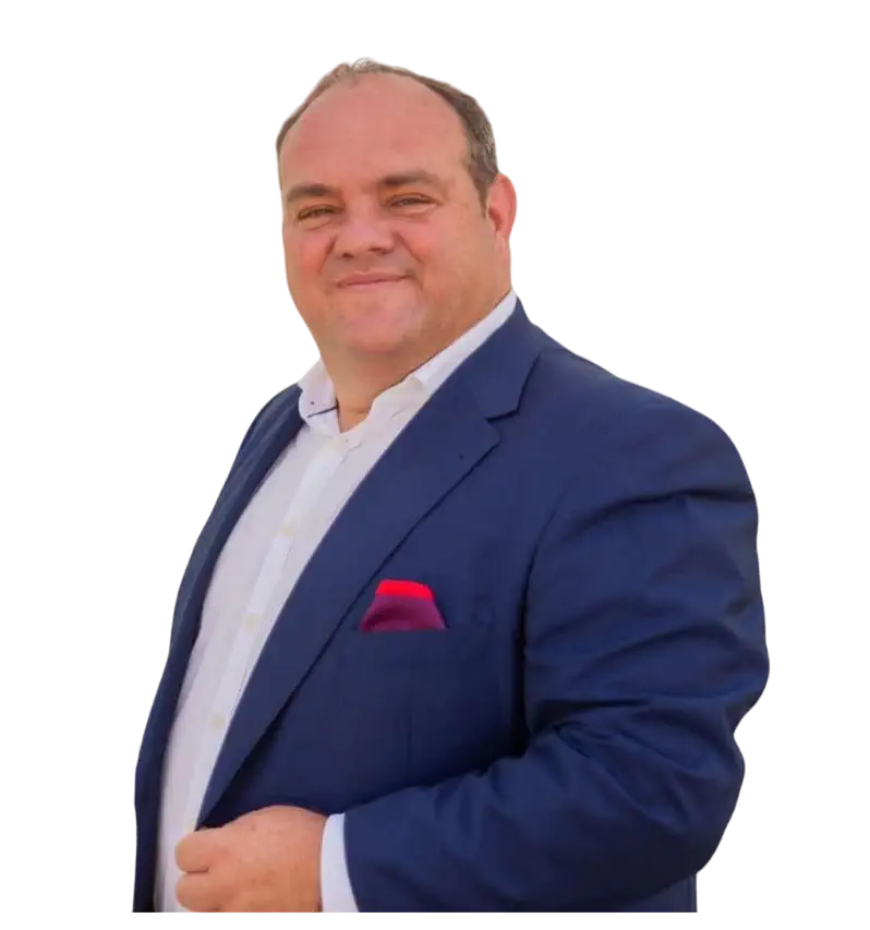 javier gaspar el ajitador de mentes