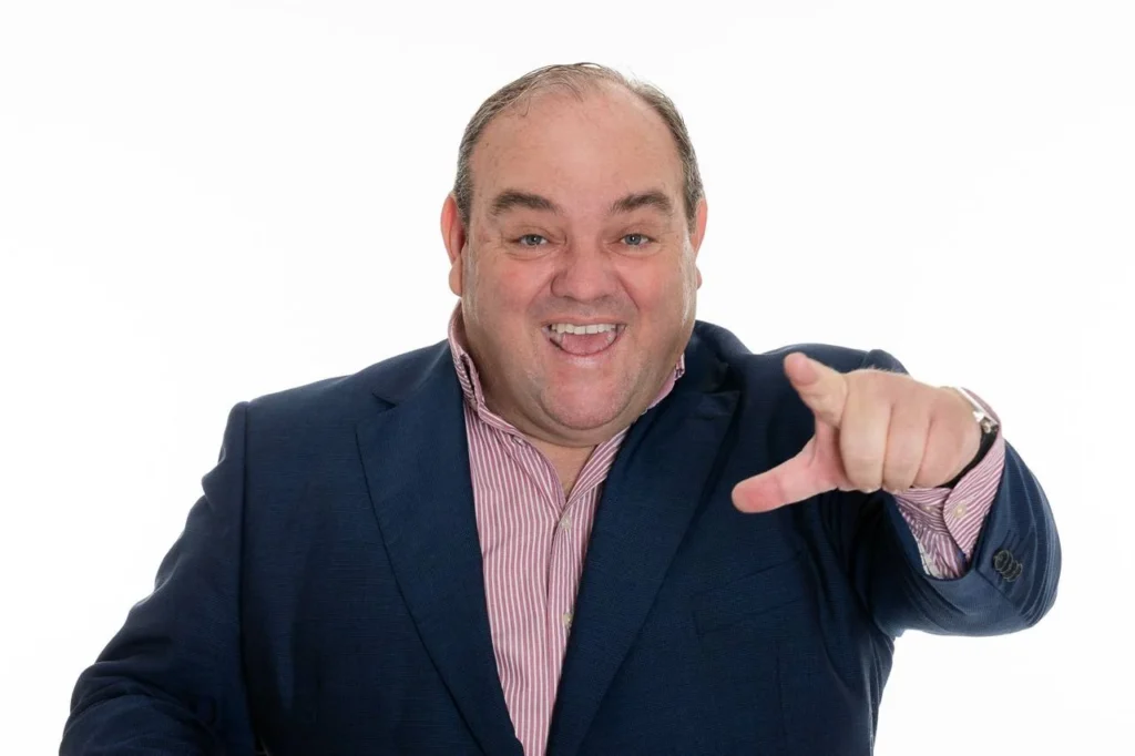 curso de ventas javier senalando