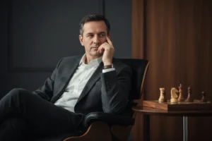 error liderazgo frena crecimiento negocio