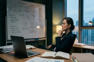 emprendedor sentado en oficina m… 202605250029 1