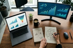 estrategia ventas empresas crecen cada mes