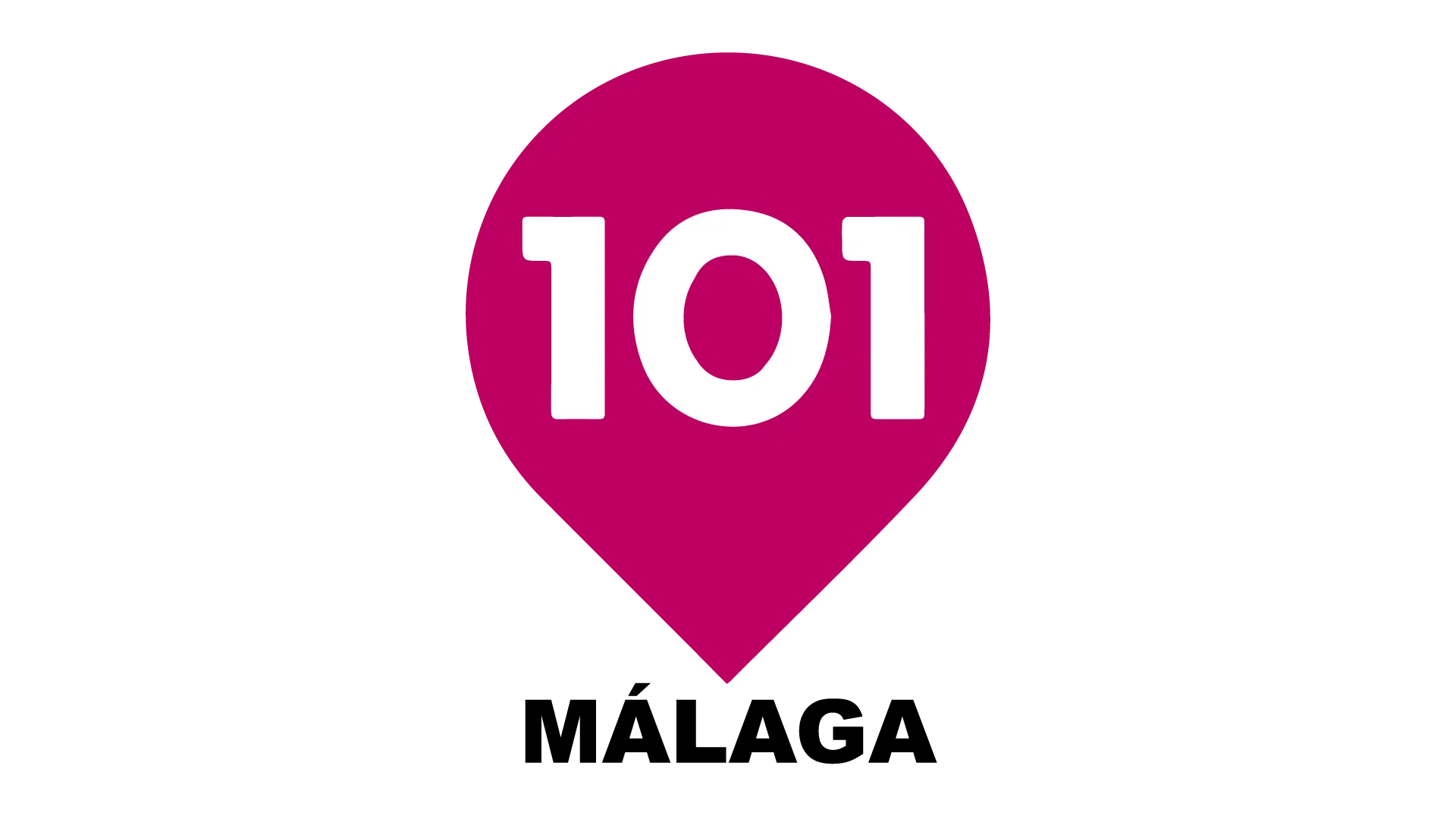 ruta del exito logo 101tv malaga