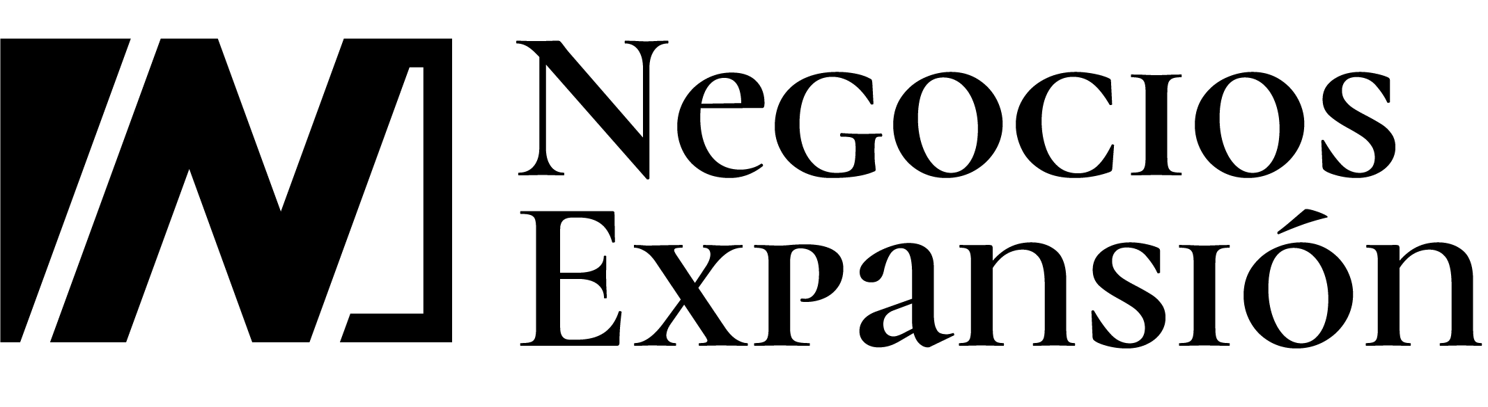 ruta del exito logo negocios expansion