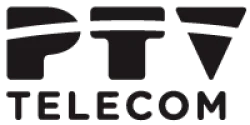 ruta del exito logo ptv telecom
